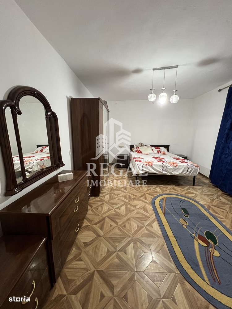 Casa de inchiriat - zona Petrom piata Obor - 3 camere - Imagine principală: 2/8