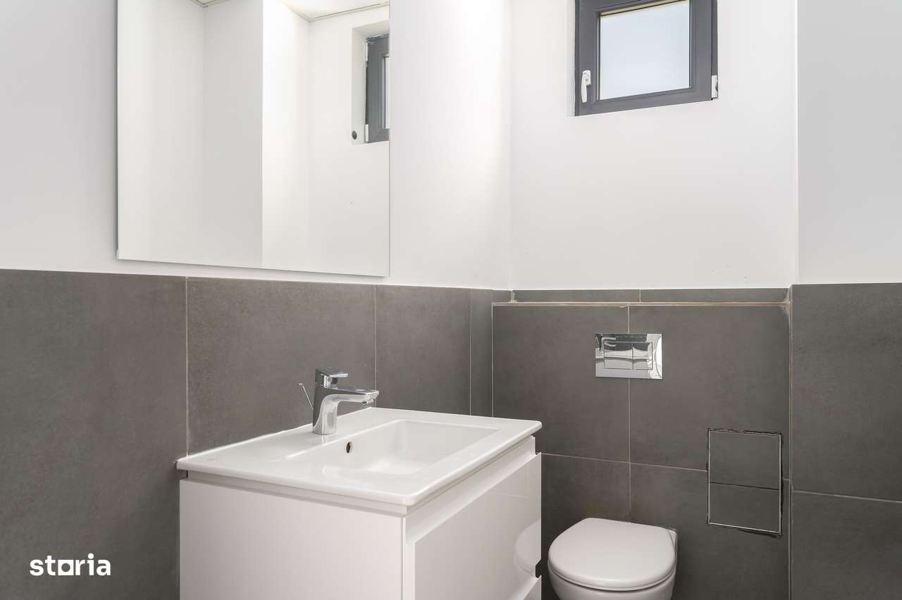 Hală nouă 585 mp de vânzare, Chitila-Rudeni, birouri și teren 980 mp-5