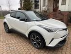 Toyota C-HR - 2