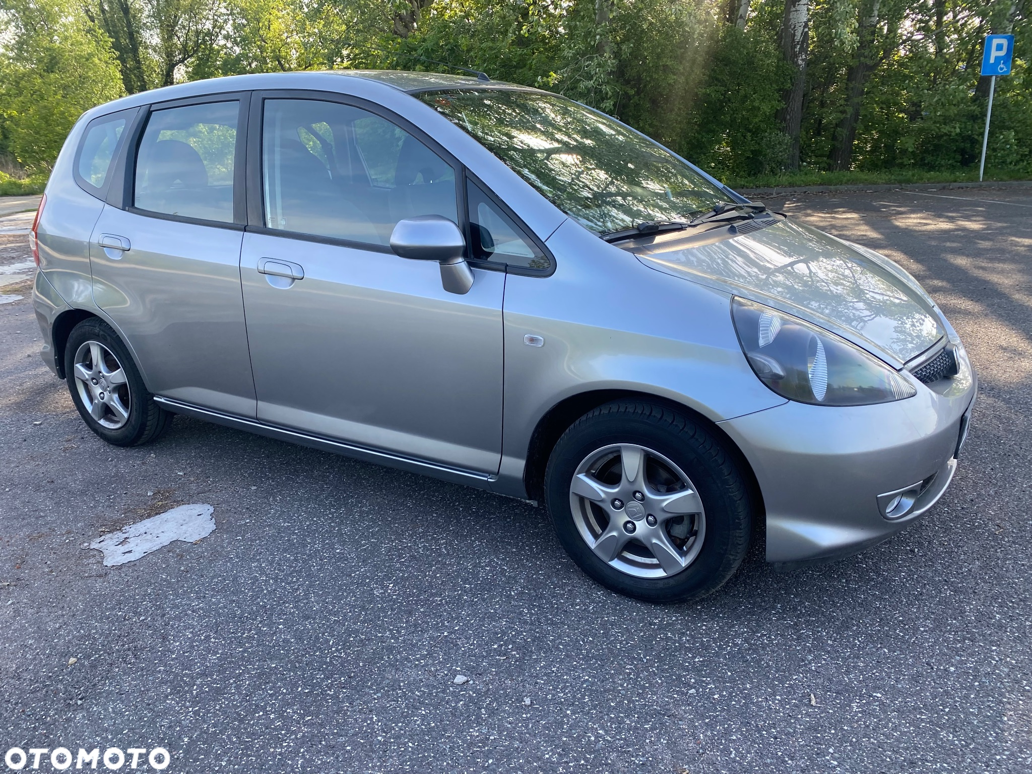 Honda Jazz 1.2 S - 19