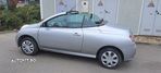 Nissan Micra 1.4 C+C Tekna - 7