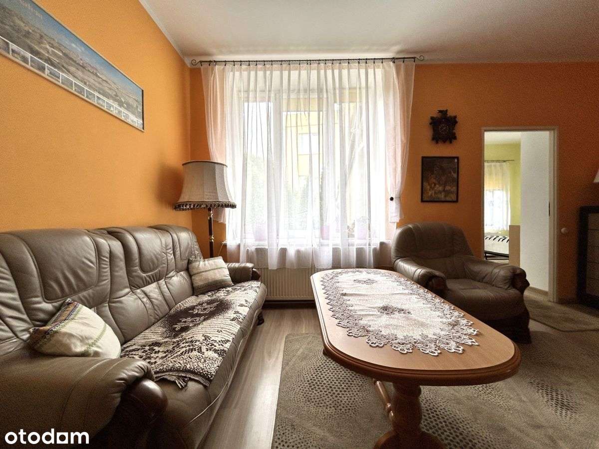 Bartoszyce, 4 pokojowe, ogród, garaże. - Pełny obrazek: 4/20