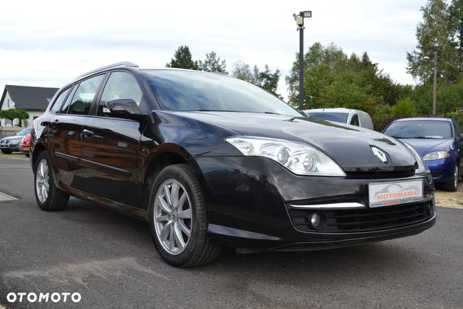 Renault Laguna 2.0 Dynamique - 2