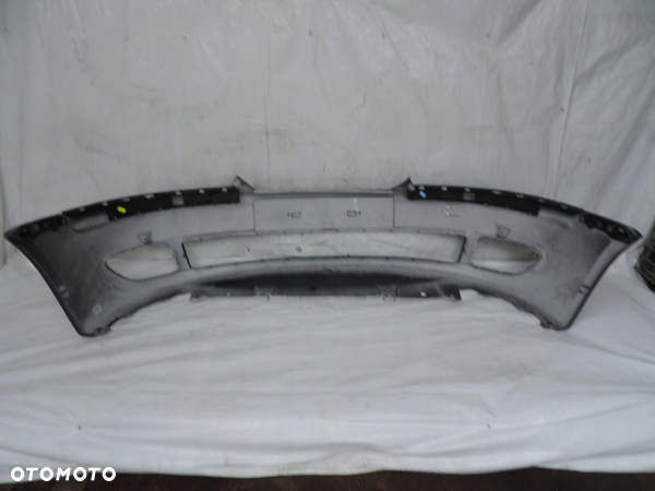 ZDERZAK VECTRA B SPORT LIFT 007123841 NOWY ORYG - 5