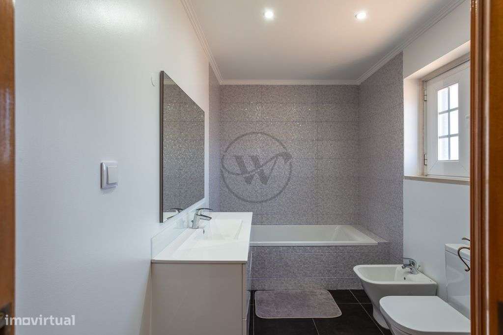 Moradia T5 para venda na Beloura I-41