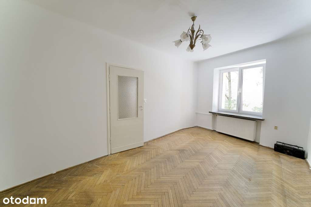 Super oferta zaraz przy metrze Młynów, ciche - Pełny obrazek: 2/20