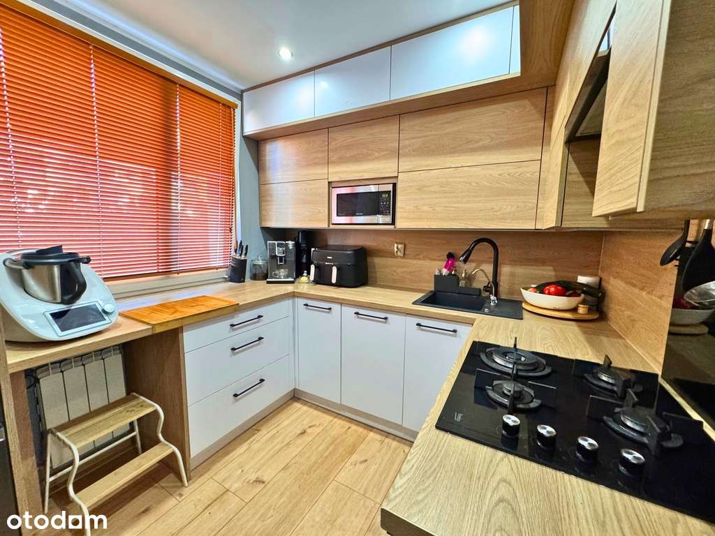 Mieszkanie 60,80 m² | 3 pokoje | Parter | Zbąszynek-1
