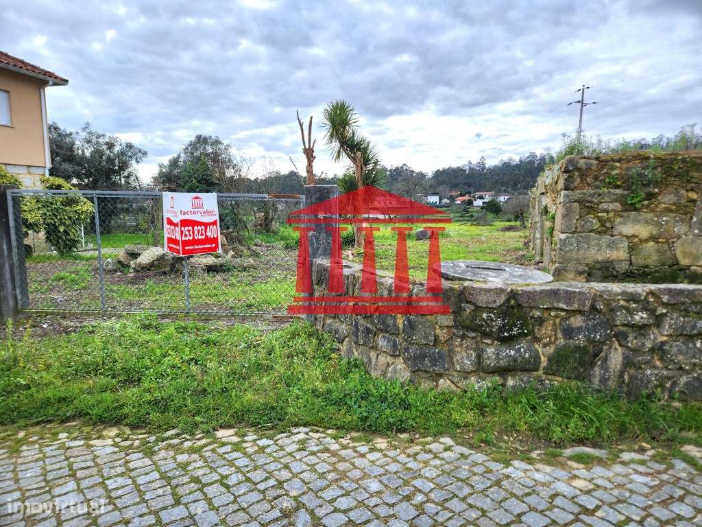 RUÍNA C/ TERRENO - PROJETO APROVADO-17