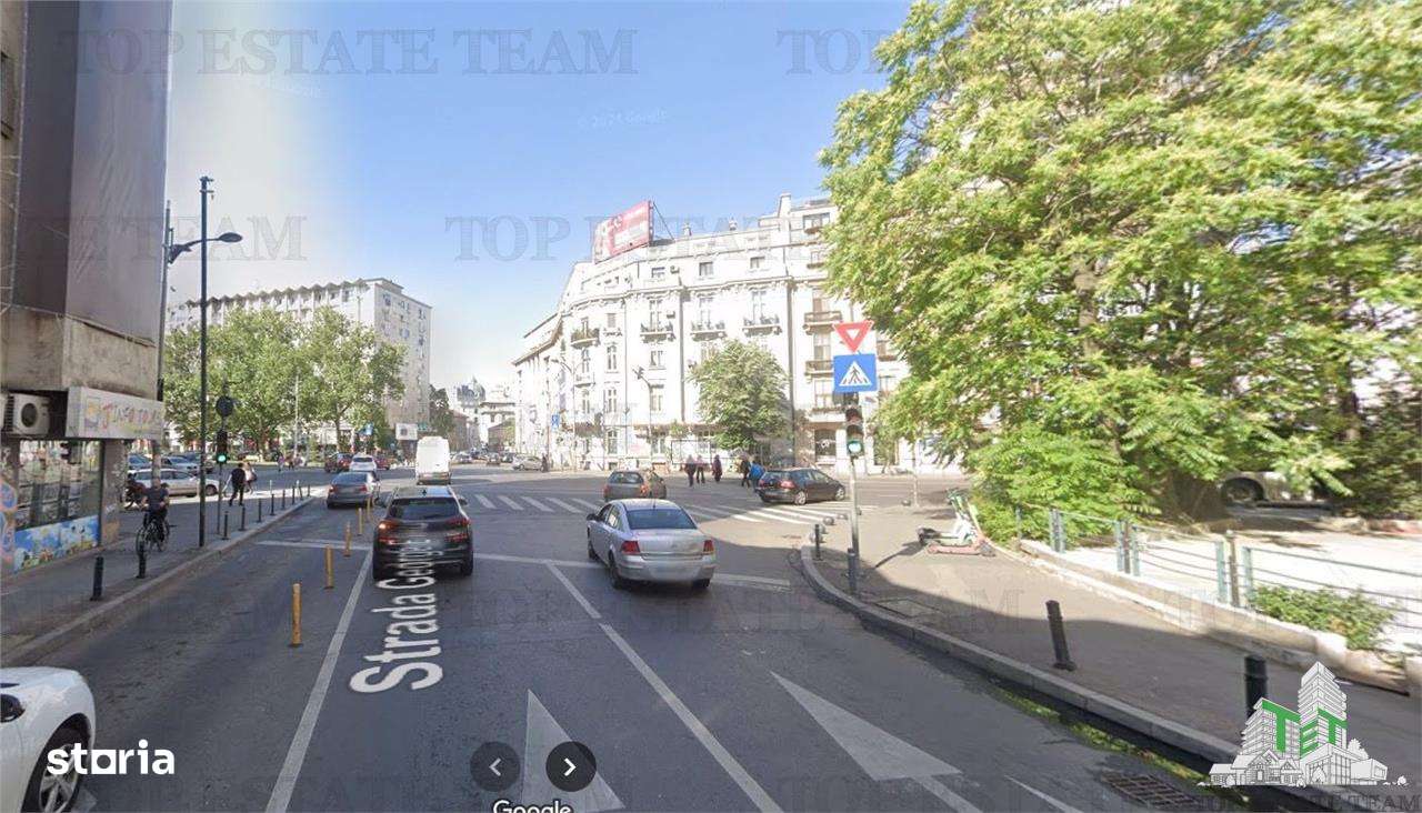 Spatiu comercial de vanzare - Imagine principală: 1/3