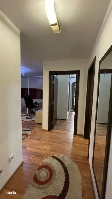 Apartament 2 Camere | Mihai Bravu | Mobilat-Utilat Complet - Imagine principală: 3/7