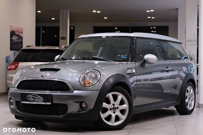 MINI Clubman - 16