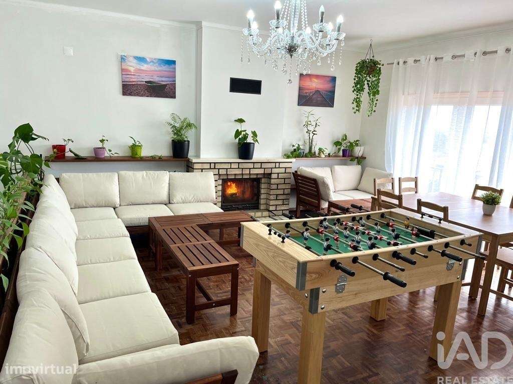 Propriedade T11 em Atouguia da Baleia de 500,00 m2 - Grande imagem: 4/30