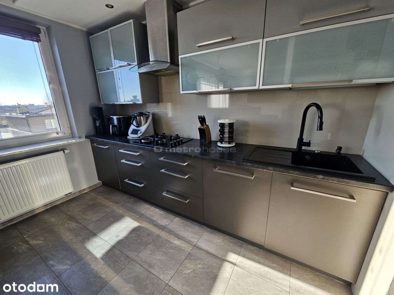 Mieszkanie, 66,46 m², Siedlce-3