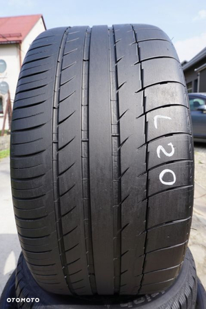 Michelin Pilot Sport PS2 265/35R19 98Y XL L20 - 3