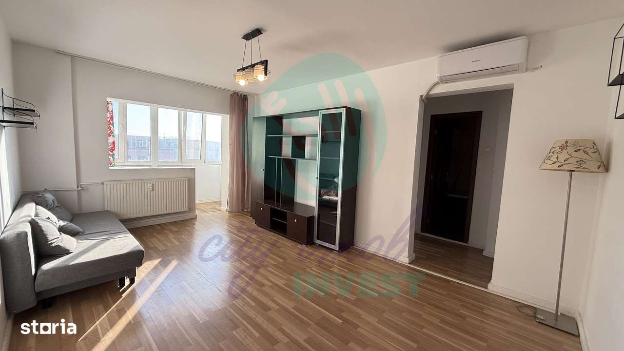 2 camere Iancului | Renovat | 5 min metrou