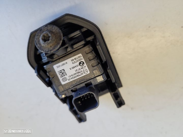 Camera traseira BMW 5 7 G30 G31 G11 REF: 6838818 - 3