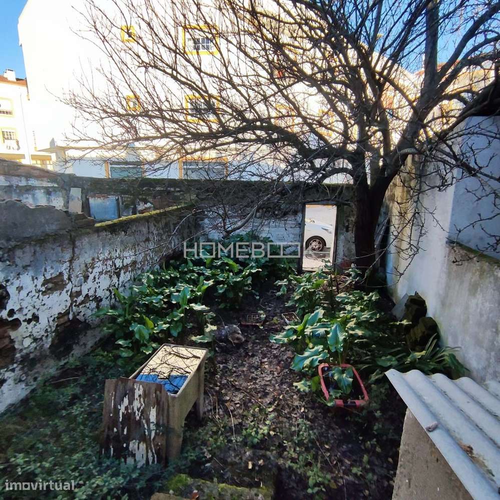 Moradia para recuperar em Vendas Novas - Grande imagem: 4/16