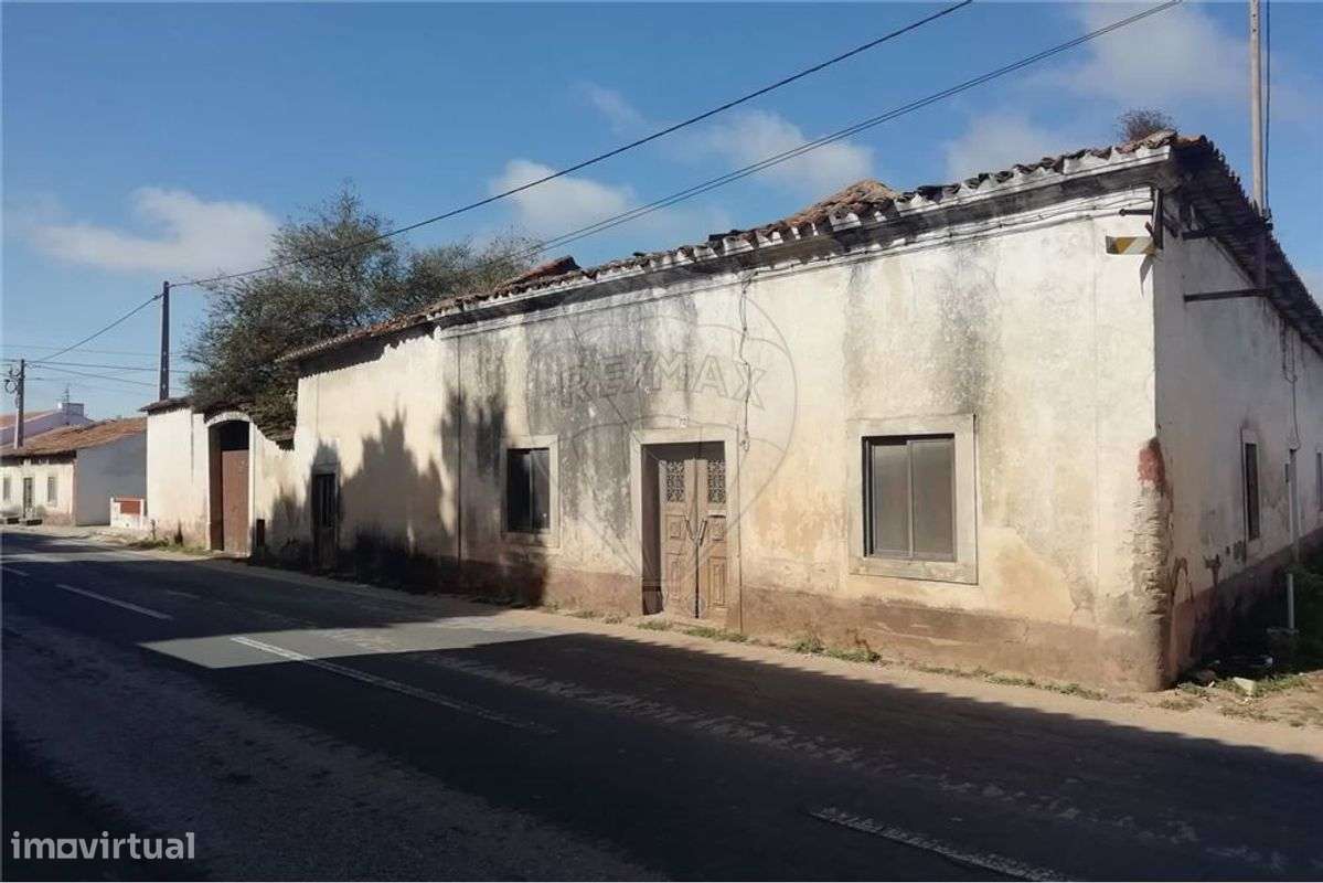 Moradia T4 para venda - Grande imagem: 3/7