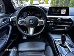 BMW Seria 5 520d M Sport sport - 15