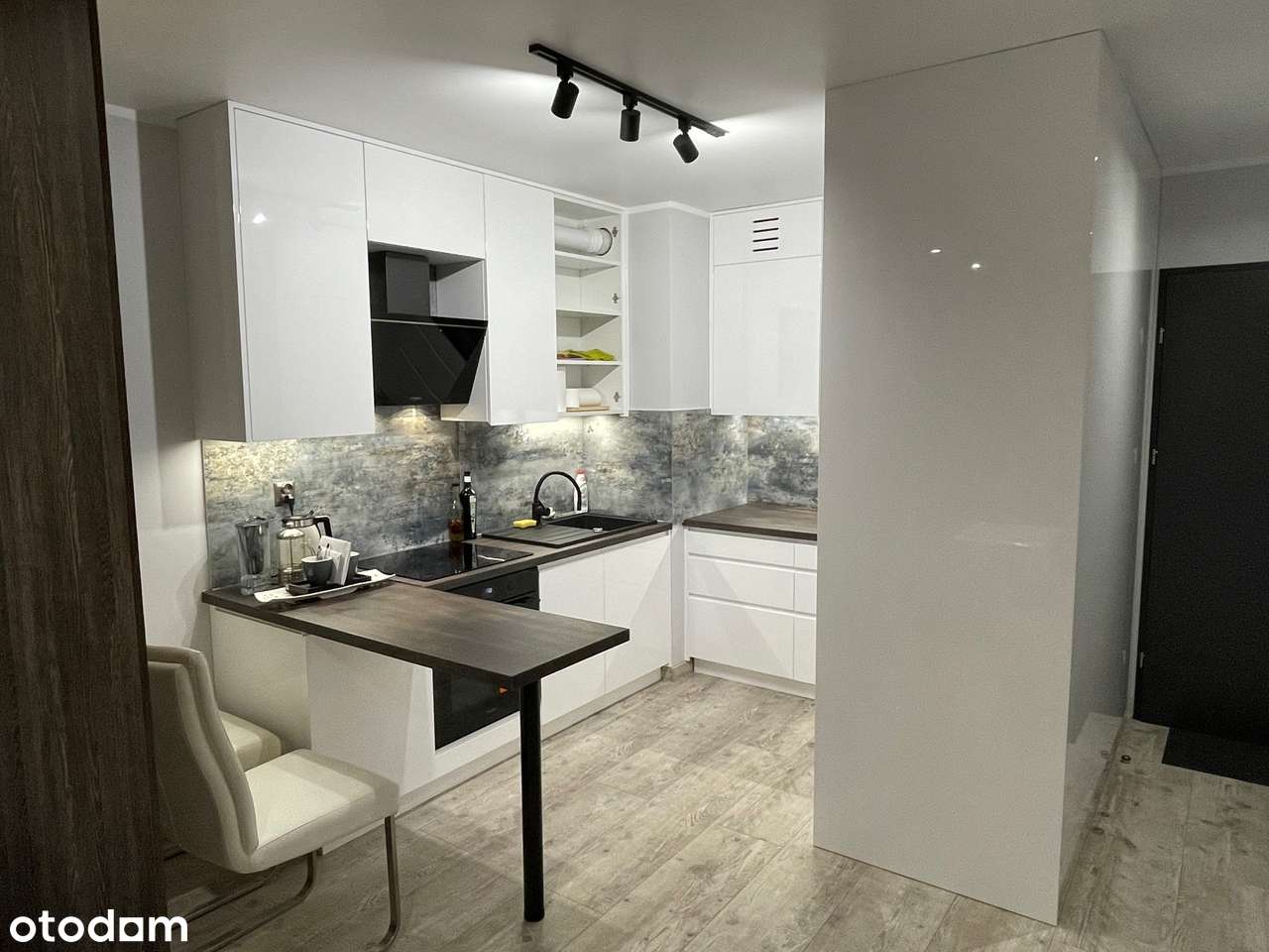 Przestronna kawalerka • 29 m² • Poznań, ul. Wagrowska + Garaż podz. - Pełny obrazek: 2/20