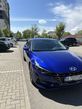 Hyundai Elantra 1.6 l 123 CP CVT Highway - 7