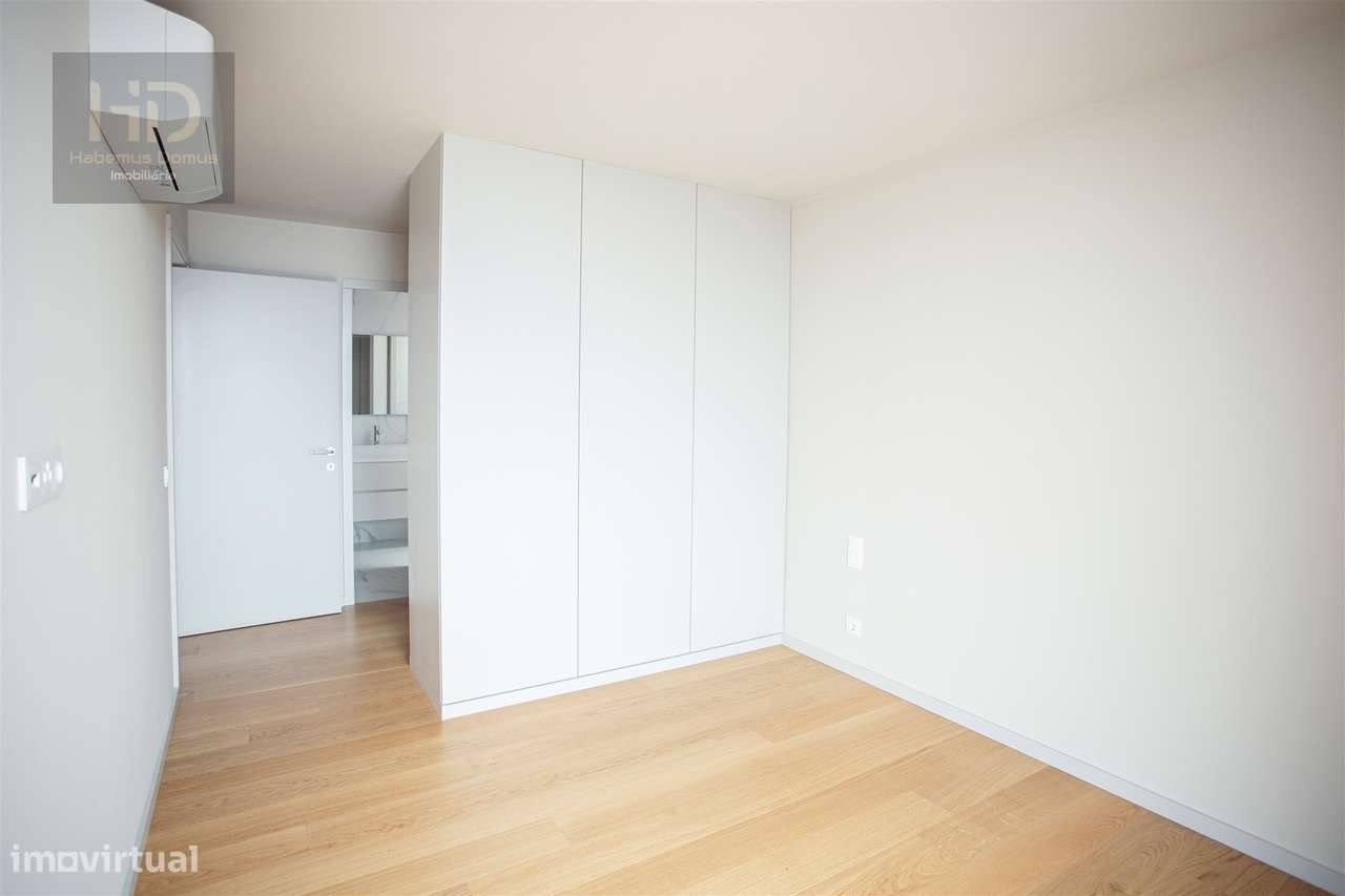 Cobertura Duplex T3 com Vista Mar e Rio-11