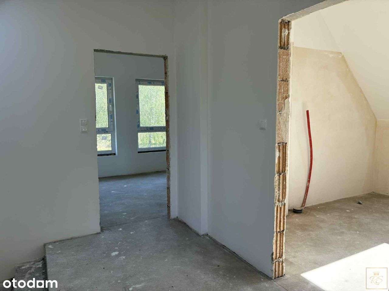 Codzienny zapach lasu za oknem może być Twój-7