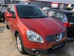 Piese/Dezmembrez Nissan Qashqai 2.0 dci - 5