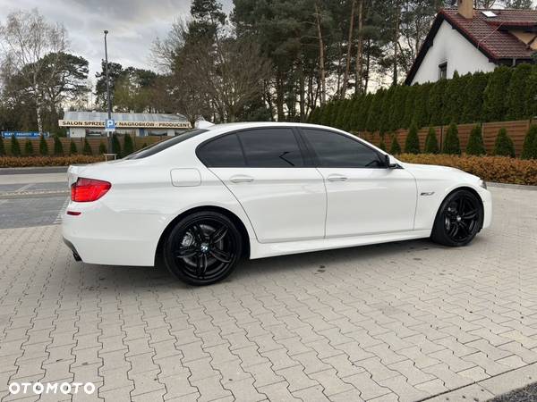 BMW Seria 5 - 5