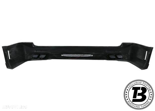 Bara Spate compatibila cu VW Transporter T5 T5.1 - 5