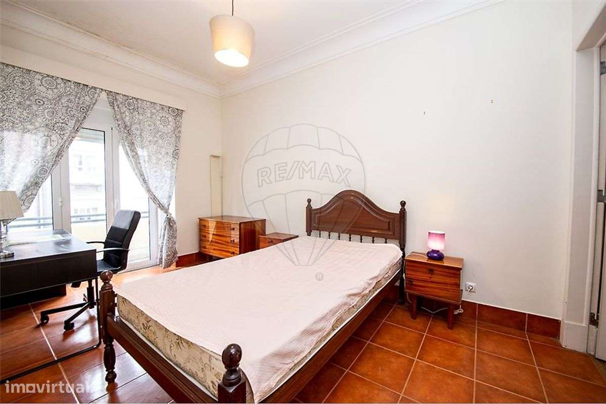 Apartamento T3 para venda-6