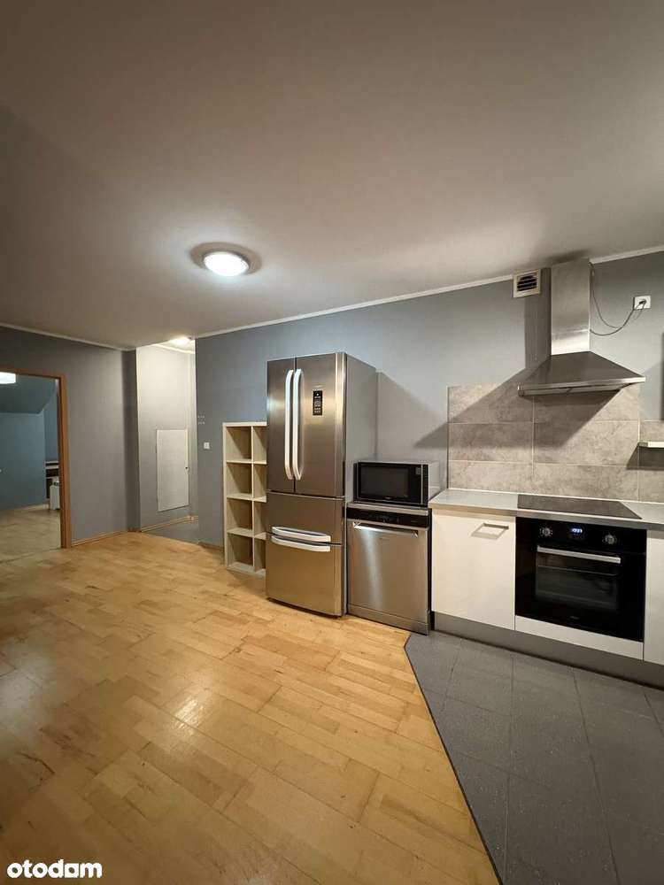 Trzypokojowe mieszkanie na Psim Polu. - Pełny obrazek: 4/11