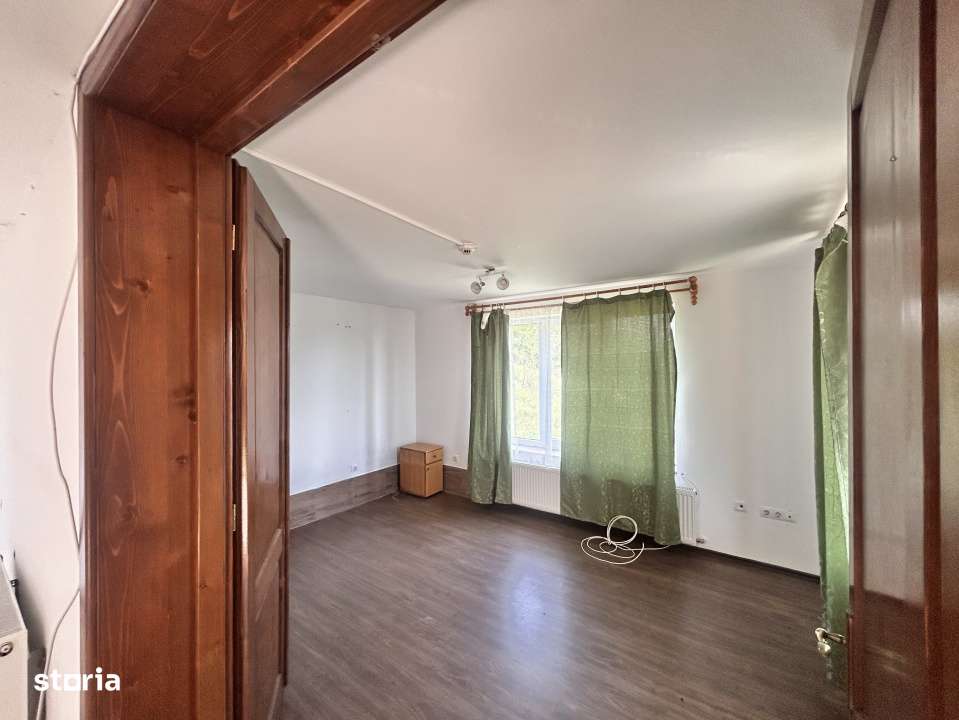Cabana  loc. Stramba P+1E+ M , 450 mp posibiltate plata Rate - Imagine principală: 5/11
