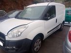 Fiat Doblo 1.3 cdti 2011 - 3