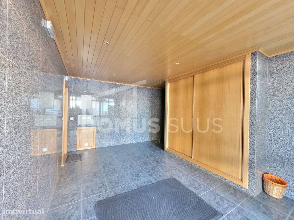 Apartamento T3 em ótimo estado em São Brás de Alportel-16