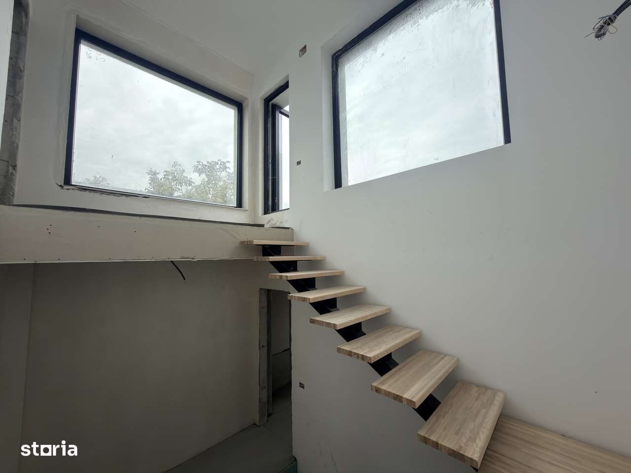 Promotie! Casa P+1+2. Util 153mp. 4 cam. Teren 250mp - Imagine principală: 1/20