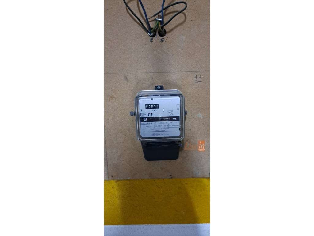 Garagem Box em Rio de Mouro - Grande imagem: 3/9