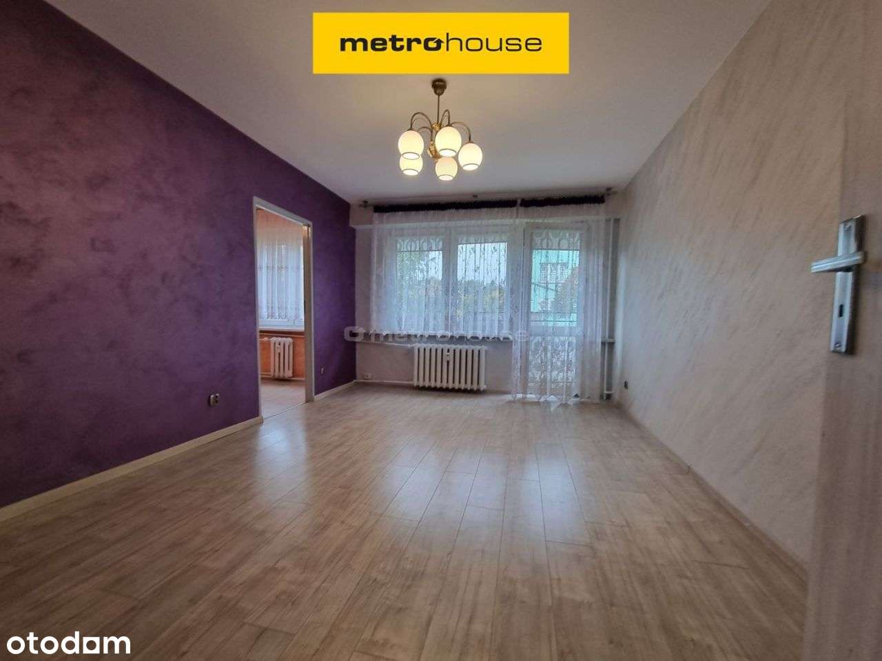 Mieszkanie, 57,86 m², Siedlce - Pełny obrazek: 1/17