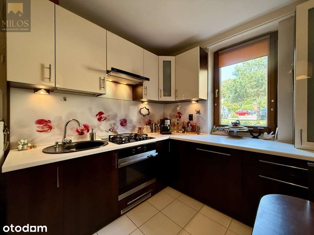 Mieszkanie z widokiem na Jezioro Zegrzyńskie - Pełny obrazek: 4/20