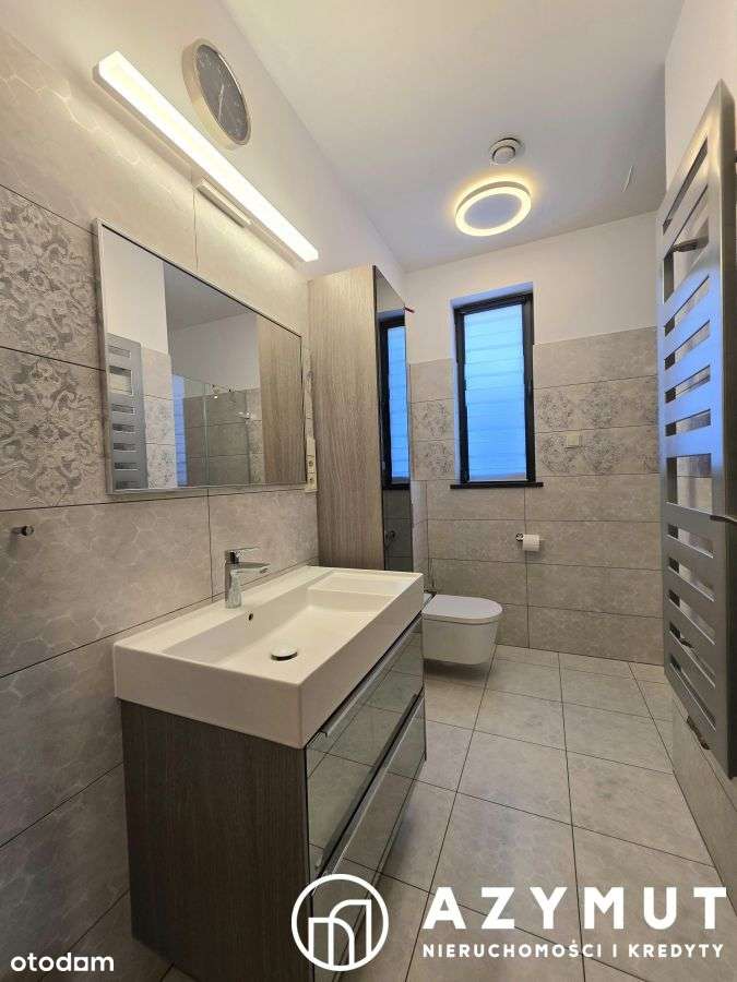 Piękny Domek Wolnostojący na Osiedlu Gumińskiego!-7