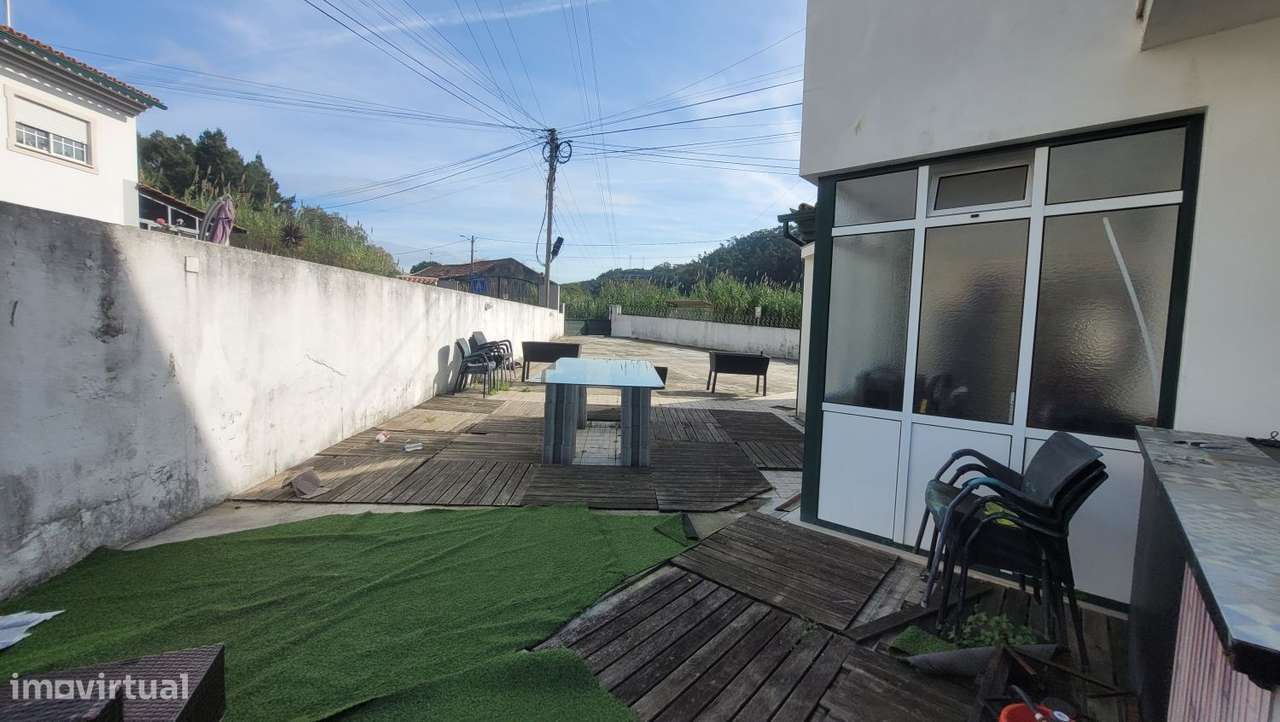 Moradia T4 com piscina na Figueira da Foz-24