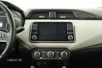 Nissan Micra 1.0 IG-T N-Design Black CVT - 7