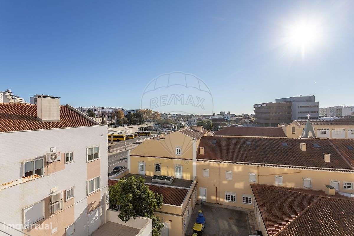 Apartamento T2 para venda-9