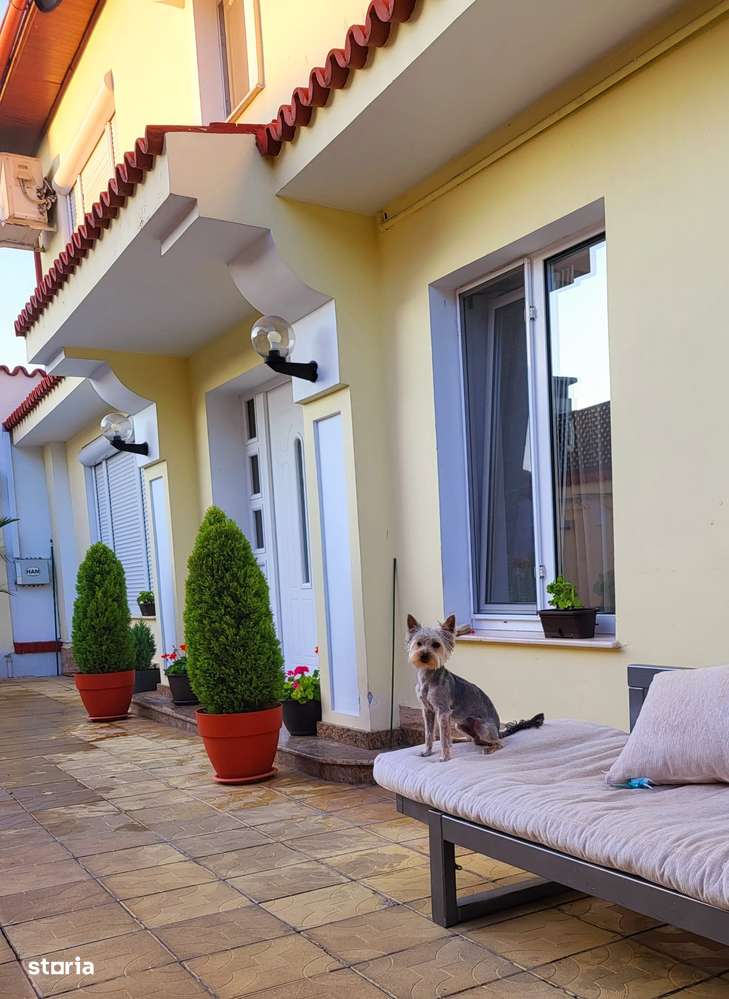 VILĂ P+1  – FALEZA NORD, CONSTANȚA - Imagine principală: 4/4