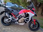 Ducati Multistrada - 8