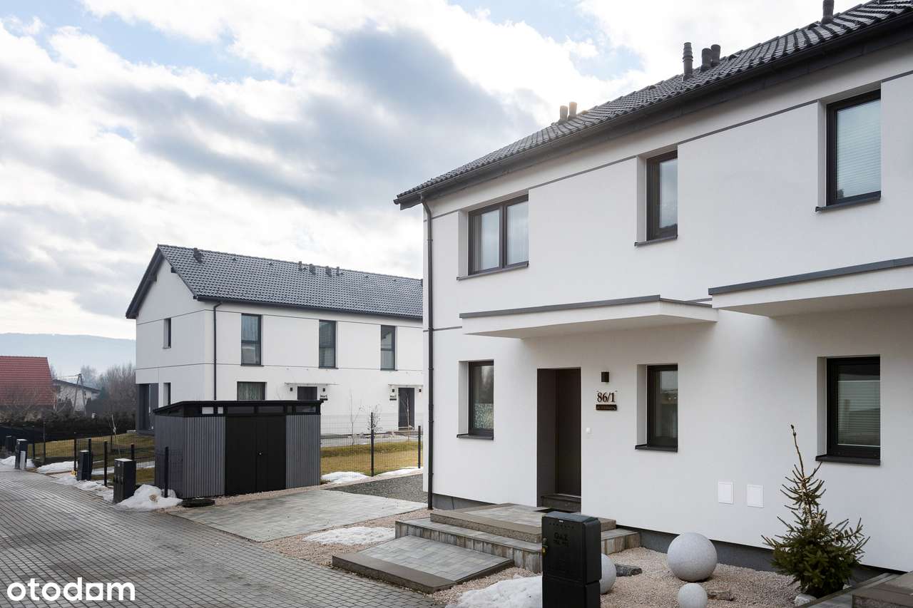 Lokal B1, Bielsko-Biała, ul. 13 Zakrętów, Dom Pod Klucz!-17