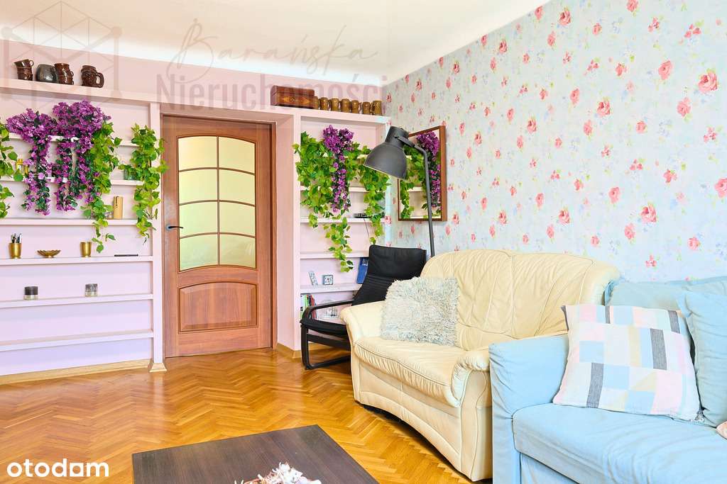 3 pokoje/ul. Czechowska/blisko UM, KUL, UMCS-9