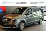 Mercedes-Benz Klasa V 300 d 4-Matic 9G-Tronic (d³ugi) - 1