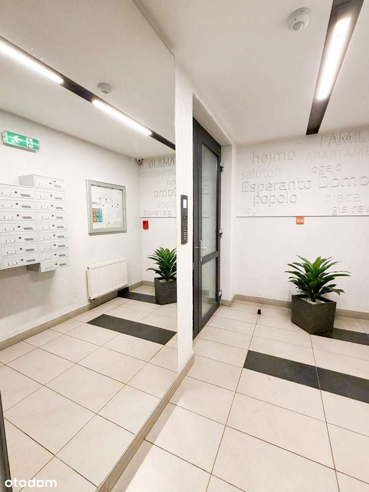 Komfortowe/ 3-pokoje/ 58 m²/ I piętro/ winda/ 2016r/ul. Pestalozziego-15