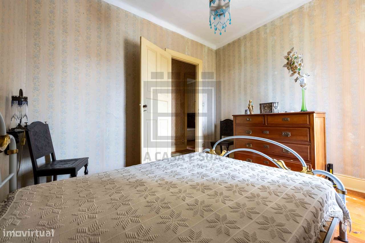Moradia, 147 m², São Felix da Marinha-19